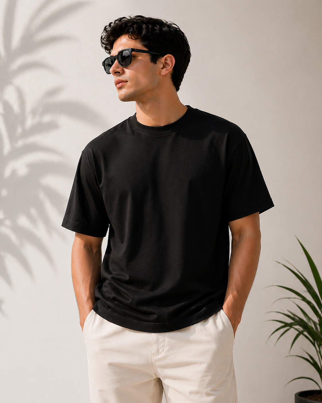Classic Essential Tee