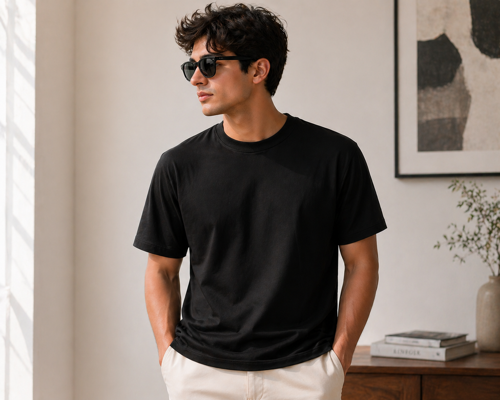 Classic Essential Tee